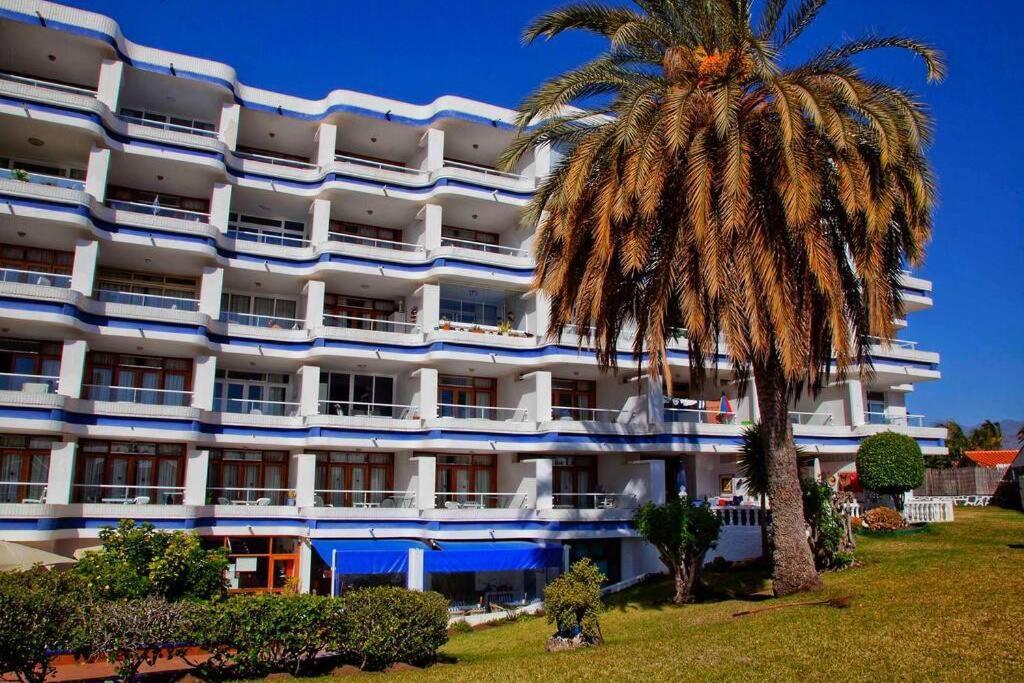 Estancia En Complejo Tamaran - Playa Del Ingles Exterior photo